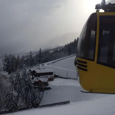 Oberprenner Troadkostn Holiday home