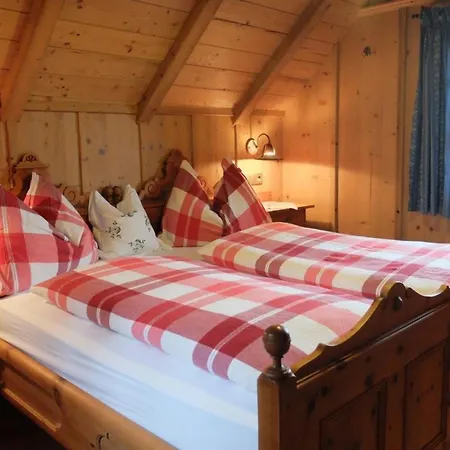 Oberprenner Troadkostn Holiday home