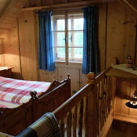 Oberprenner Troadkostn *