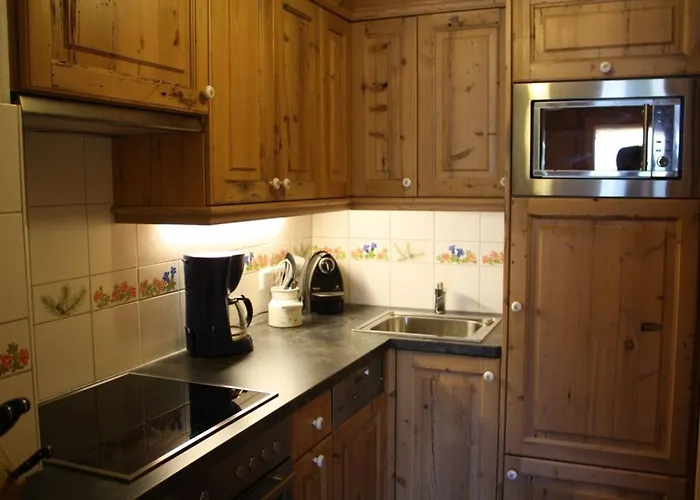 Oberprenner Troadkostn * Gumpenberg