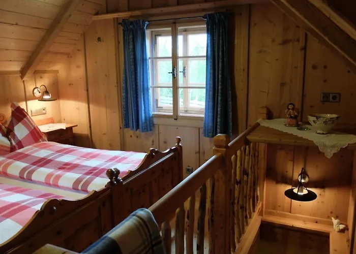 Oberprenner Troadkostn *