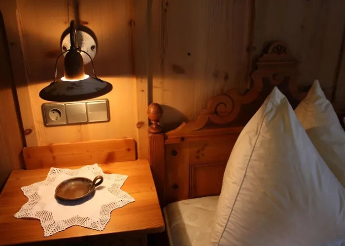 Oberprenner Troadkostn